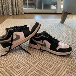 Nike Jordan One lows